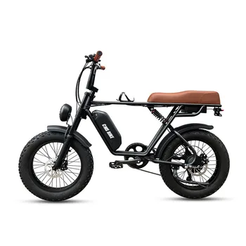 20-дюймовые Электрические велосипеды, Литиевая батарея 36V350W, Грузоподъемность 150 кг, Максимальная скорость, 35 жира, удобный и прочный велосипед