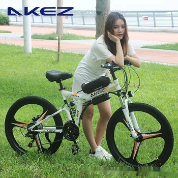 Взрослый электрический велосипед внедорожный электрический мопед 8AH10AH13AH литиевая батарея электрический велосипед с переменной скоростью 21 скоростной быстрый велосипед