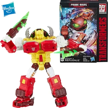 [В наличии] Серия Hasbro Transformers Generations, фигурка Dastard Repugnus, Коллекционная модель, игрушка в подарок