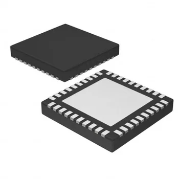 Новый оригинальный чип-преобразователь TPS546B24ARVFR LQFN-40 buck