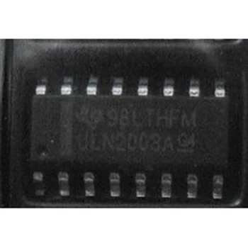 Оригинальный новый автоматический микросхем ULN2003A SOP16