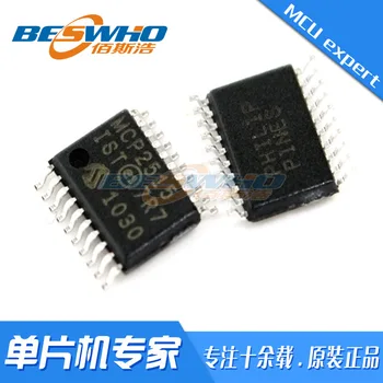 MCP2515-I/ST TSSOP20 CAN Controller IC Chip Оригинальное пятно
