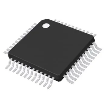 10 шт. Новый оригинальный STM32G070CBT6 LQFP-48 32-разрядный микроконтроллер-MCU
