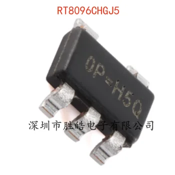 (10 шт.)  Новый RT8096CHGJ5 1A Микросхема Понижающего преобразователя синхронизации CMCOT 1,5 МГц TSOT-23-5 RT8096CHGJ5 Интегральная схема