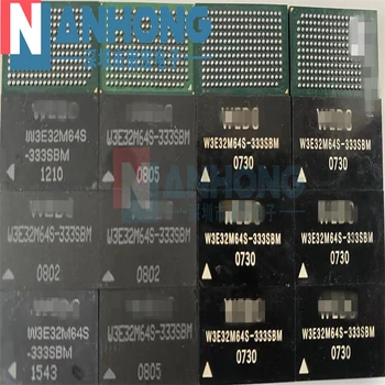 Оригинальный чип W3E32M64S-333SBM
