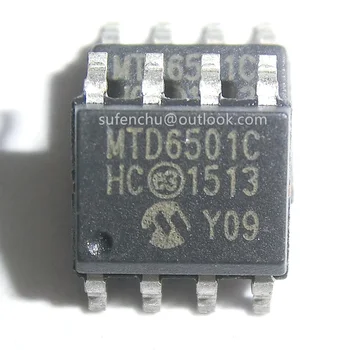 5 шт./лот MTD6501C MTD6501C-HC MTD6501C-HC1 SOP8