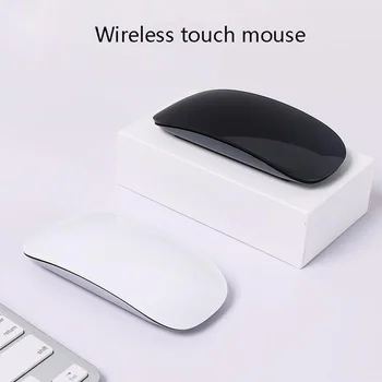 2023 НОВАЯ Беспроводная мышь Подходящий планшет Ноутбук Беспроводная Bluetooth Сенсорная мышь Долгосрочные Офисные поставки Продажа Bluetooth Мыши